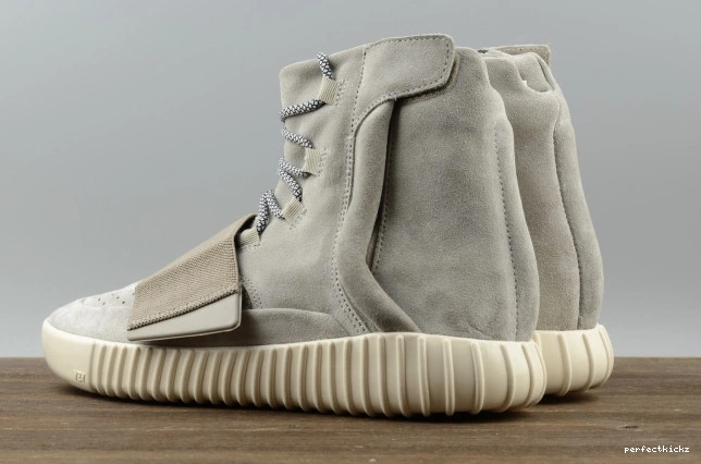 B35309 Boost adidas Grey Yeezy x West Kanye 750 0824